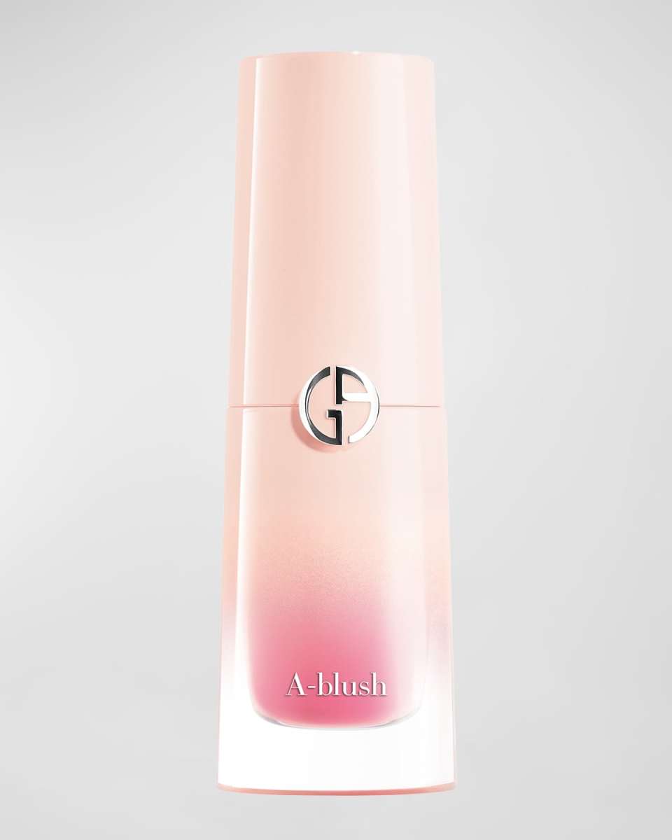 Neo Nudes A-Line Liquid Blush
